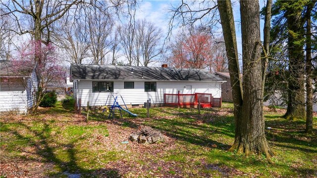 1691 Arthur Dr NW, Warren, OH 44485 - photo 24