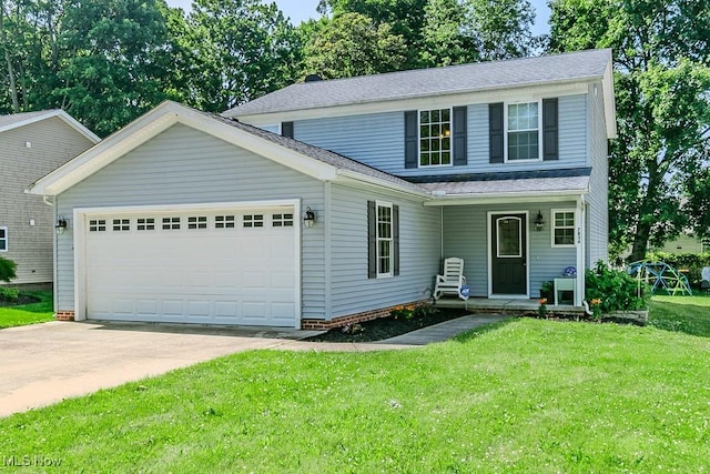 7834 Emery Cir, Mentor, OH 44060 - photo 1