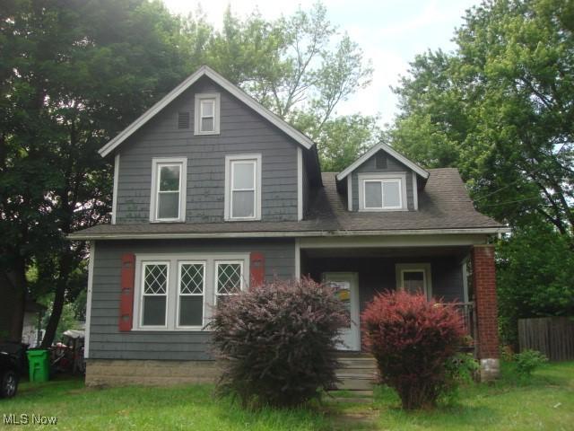 161 24th St SE, Massillon, OH 44646 - photo 1