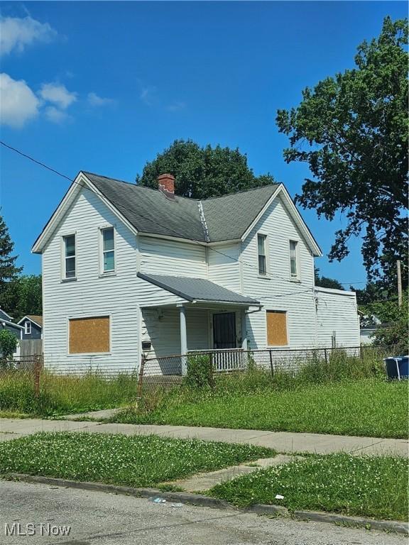 7816 Colgate Ave, Cleveland, OH 44102 - photo 1
