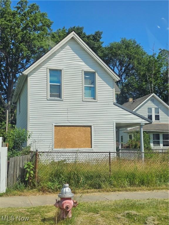 7816 Colgate Ave, Cleveland, OH 44102 - photo 3