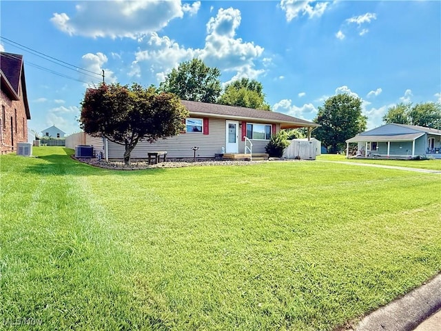 1100 16th St, Vienna, WV 26105 - photo 1
