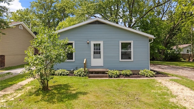 1134 Ridgefield Ave, Alliance, OH 44601 - photo 1