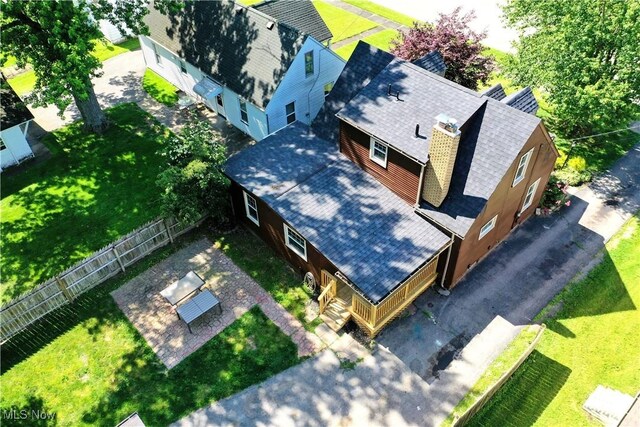 400 Spring St, Struthers, OH 44471 - view of subject property