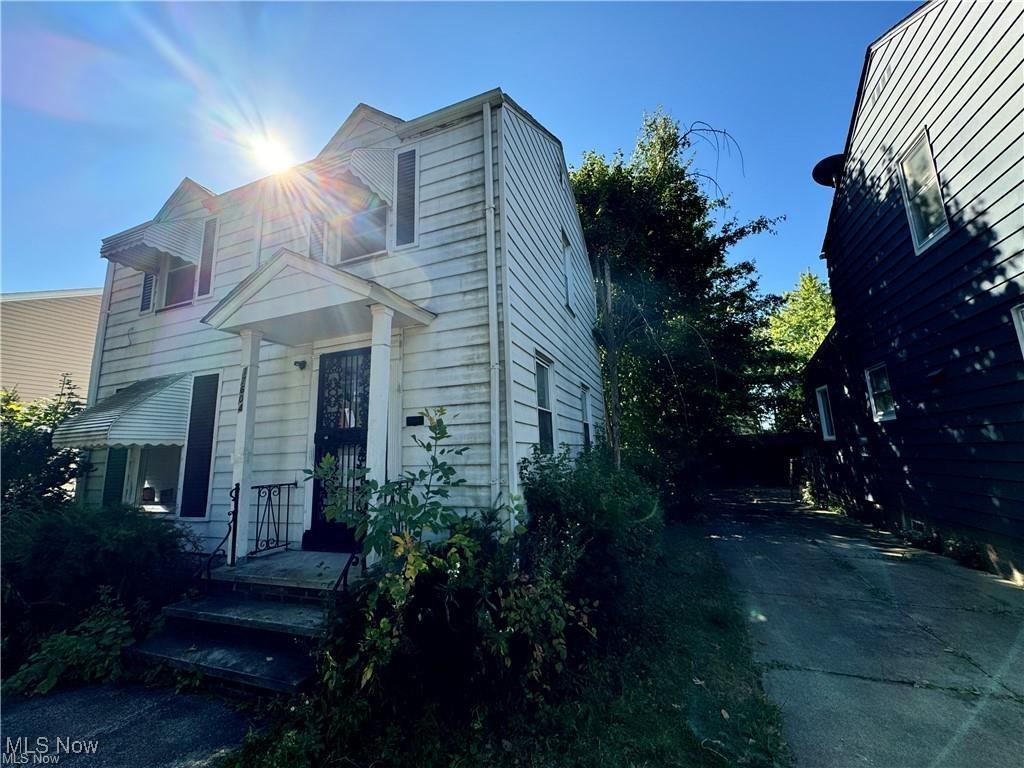 17604 Walden Ave, Cleveland, OH 44128 - photo 1