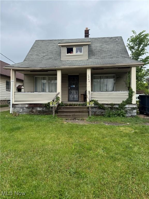 12609 Revere Ave, Cleveland, OH 44105 - photo 1