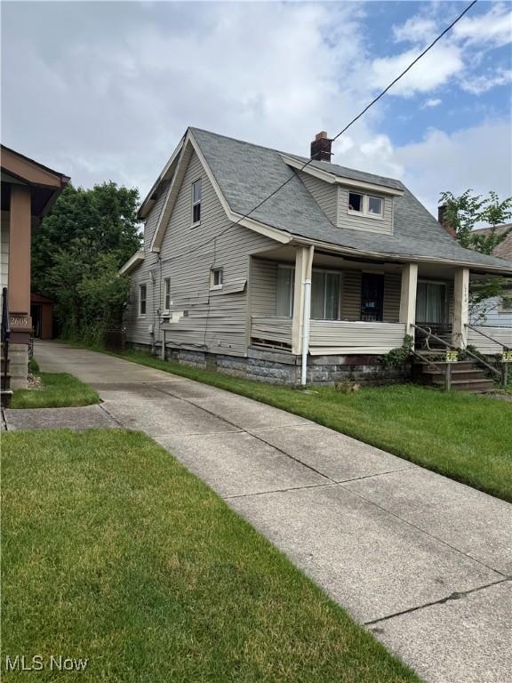 12609 Revere Ave, Cleveland, OH 44105 - photo 2