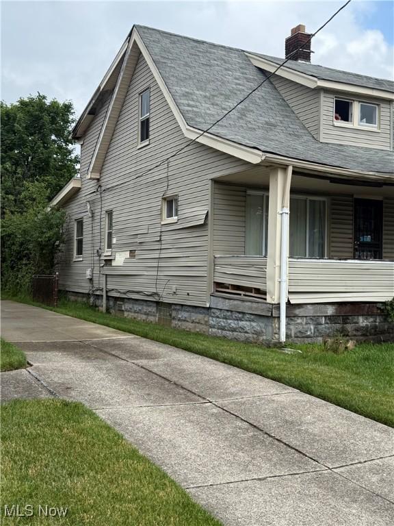 12609 Revere Ave, Cleveland, OH 44105 - photo 3