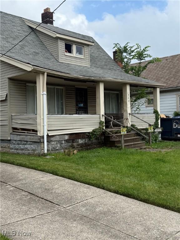 12609 Revere Ave, Cleveland, OH 44105 - photo 4