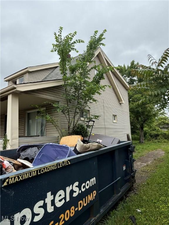 12609 Revere Ave, Cleveland, OH 44105 - photo 19