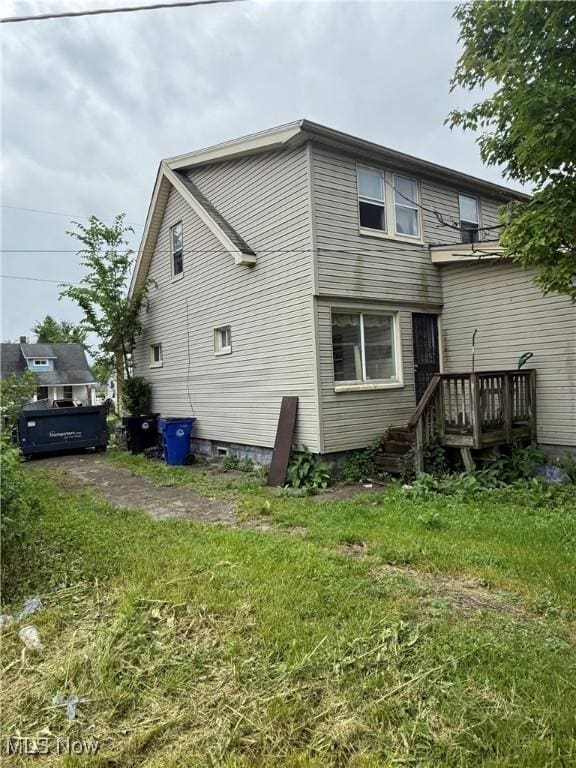 12609 Revere Ave, Cleveland, OH 44105 - photo 23