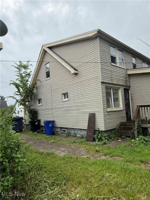 12609 Revere Ave, Cleveland, OH 44105 - photo 25