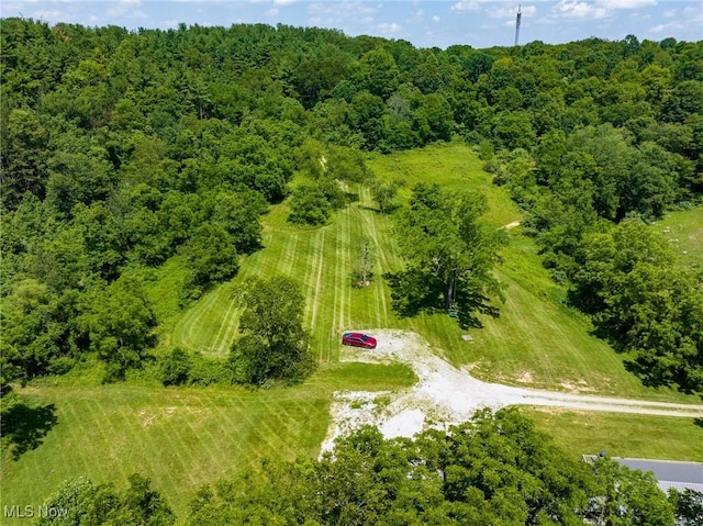 5251 Sugar Grove Rd, Cambridge, OH 43725 - drone / aerial view