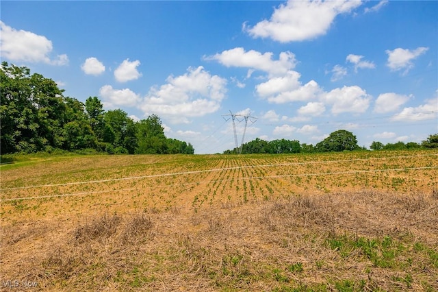 5251 Sugar Grove Rd, Cambridge, OH 43725 - view of nature featuring rural landscape
