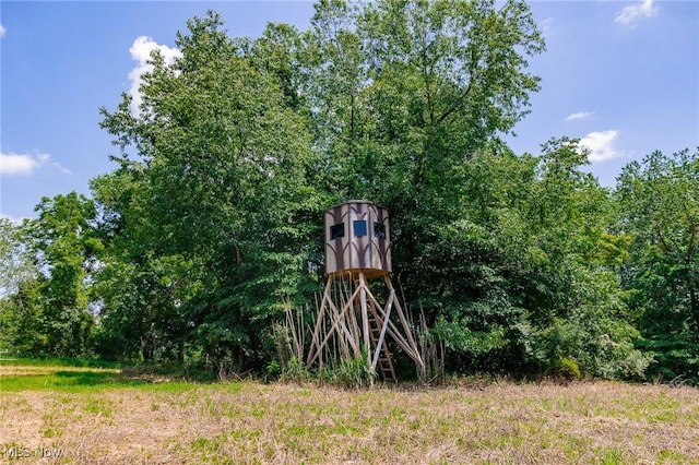 5251 Sugar Grove Rd, Cambridge, OH 43725 - view of jungle gym