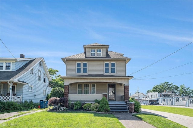 3026 Caroline Ave, Lorain, OH 44055 - photo 1