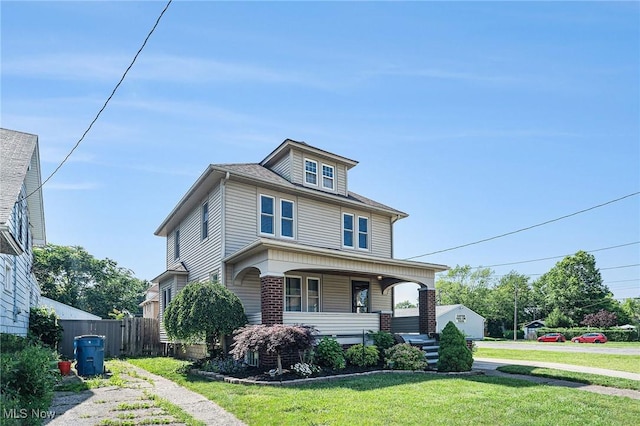 3026 Caroline Ave, Lorain, OH 44055 - photo 2