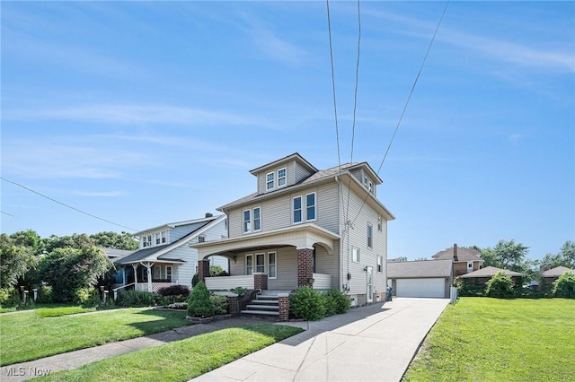 3026 Caroline Ave, Lorain, OH 44055 - photo 3