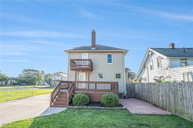 3026 Caroline Ave, Lorain, OH 44055 - photo 4