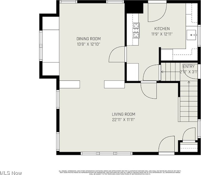 3026 Caroline Ave, Lorain, OH 44055 - photo 47