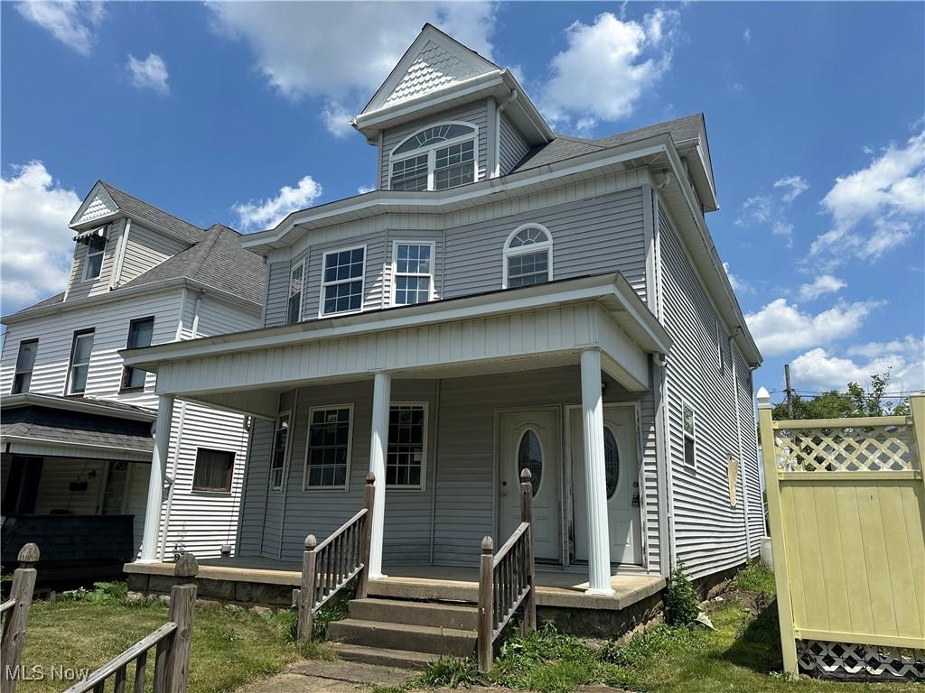 1411 Maryland Ave, Steubenville, OH 43952 - photo 2