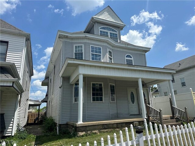 1411 Maryland Ave, Steubenville, OH 43952 - photo 3