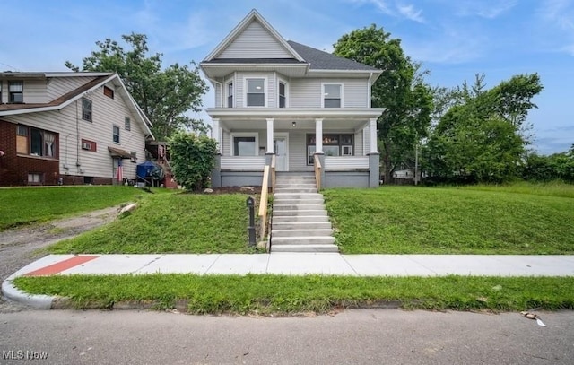 1175 S Freedom Ave, Alliance, OH 44601 - photo 1