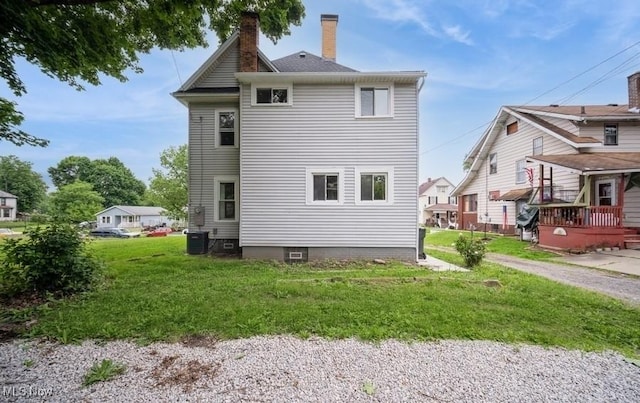 1175 S Freedom Ave, Alliance, OH 44601 - photo 15