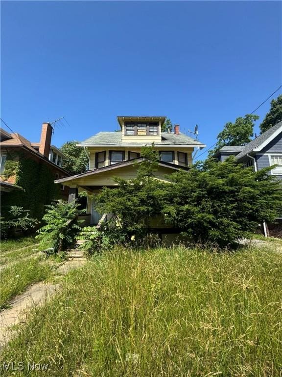 512 Eddy Rd, Cleveland, OH 44108 - photo 2