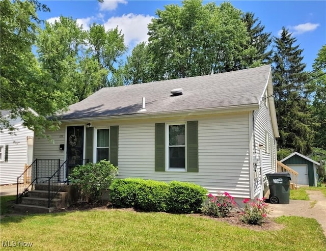 178 N State St, Rittman, OH 44270 - photo 1