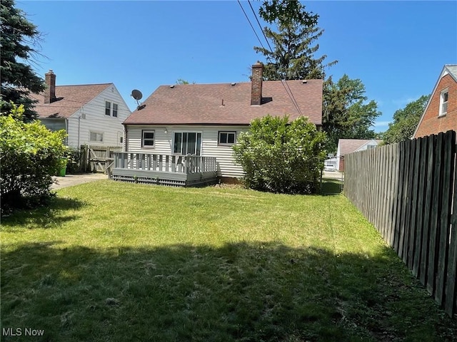 917 E 214th St, Euclid, OH 44119 - photo 10