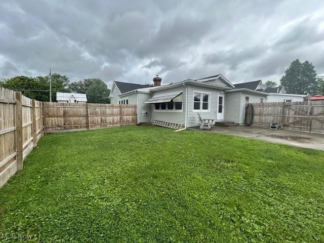 140 High St, New London, OH 44851 - photo 32