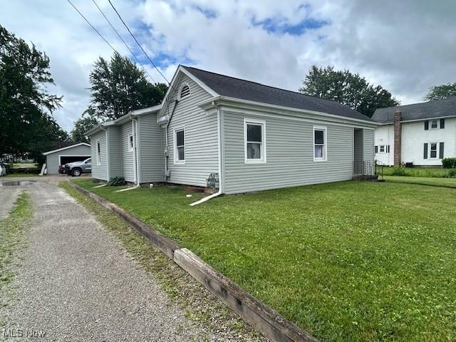 140 High St, New London, OH 44851 - photo 38