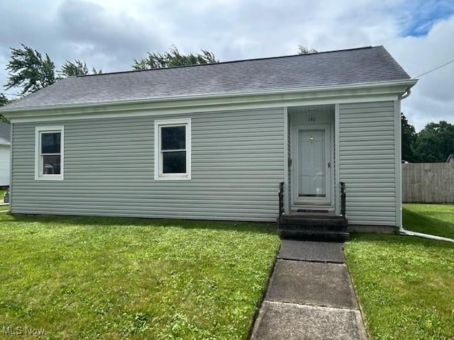 140 High St, New London, OH 44851 - photo 1