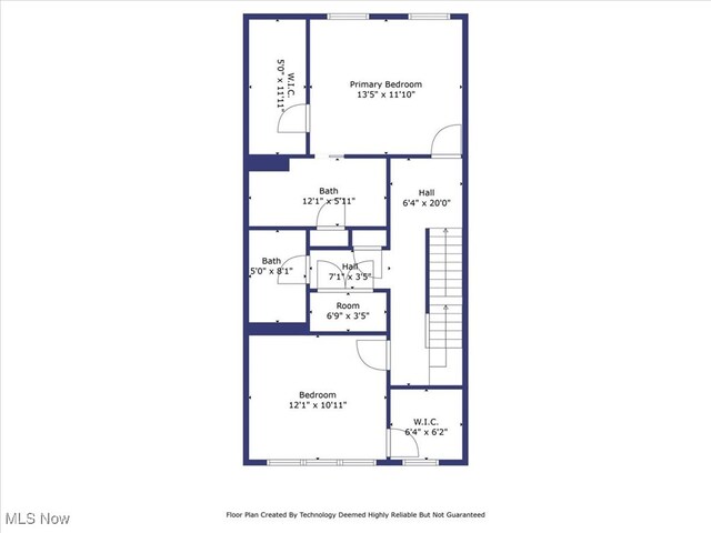 1989 W 47th St, Cleveland, OH 44102 - photo 37