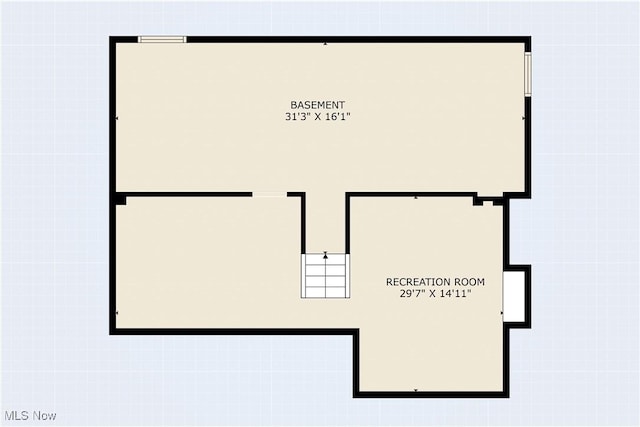 448 Derbyshire Rd, Akron, OH 44319 - view of room layout
