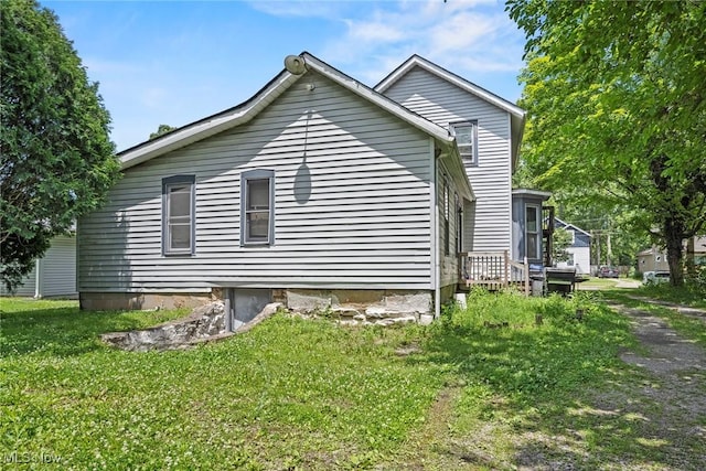 107 Groveland St, Oberlin, OH 44074 - photo 23