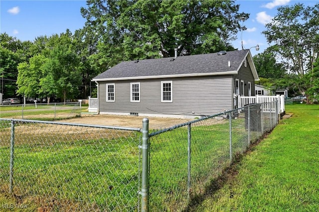 455 E Florida Ave, Sebring, OH 44672 - photo 5