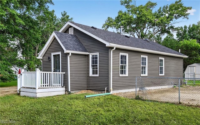 455 E Florida Ave, Sebring, OH 44672 - photo 6