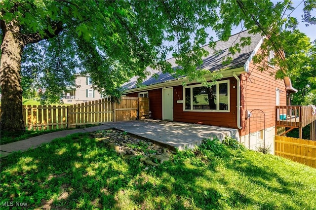 4031 Argonne Ave, Steubenville, OH 43952 - photo 1