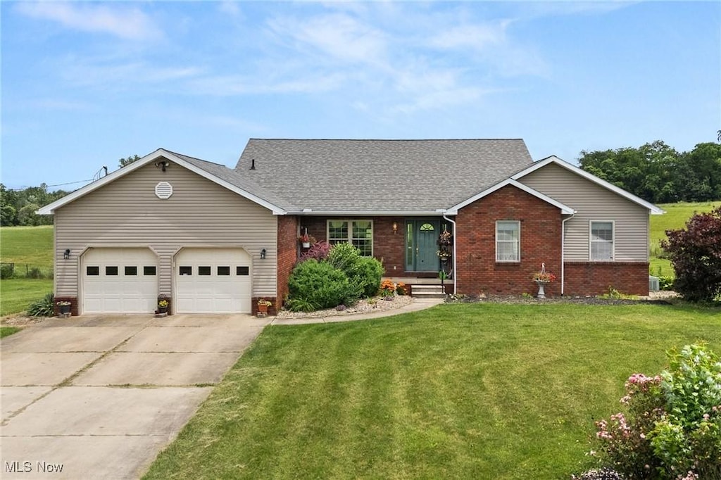 112 W Main St, Hayesville, OH 44838 - photo 1