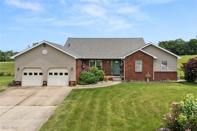 112 W Main St, Hayesville, OH 44838 - photo 1