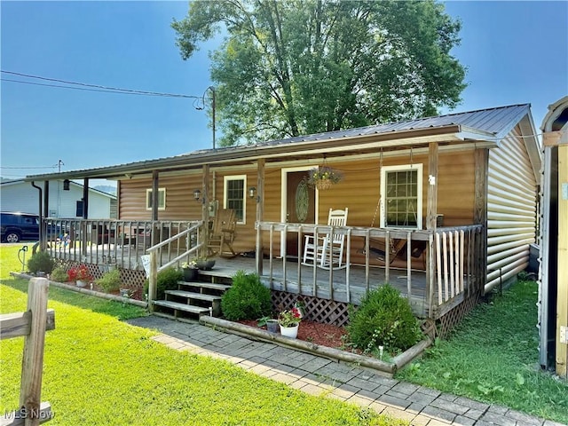 2917 Wells Lock Rd, Elizabeth, WV 26143 - photo 1