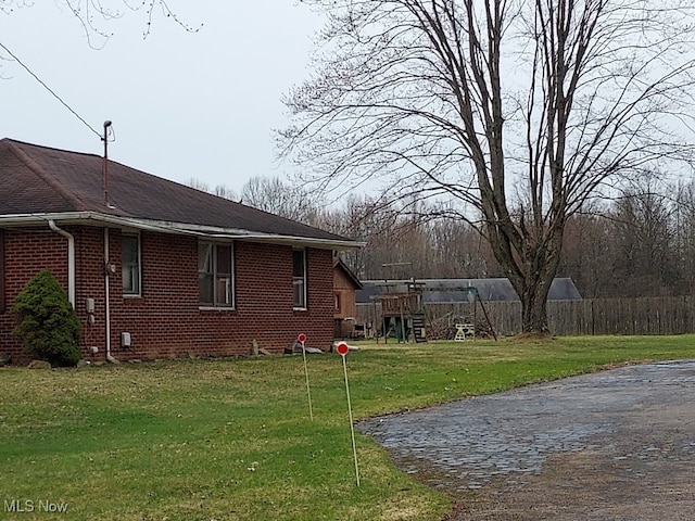 4135 Leavitt Dr NW, Warren, OH 44485 - photo 2