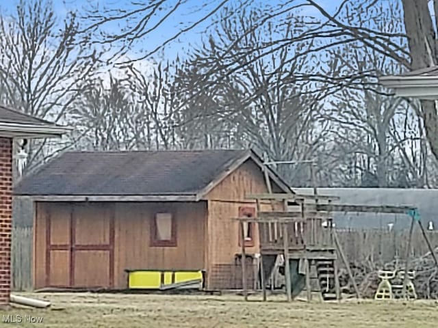 4135 Leavitt Dr NW, Warren, OH 44485 - photo 13