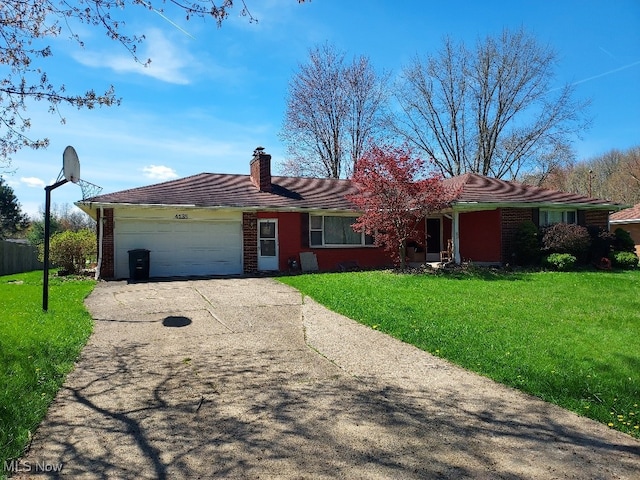 4135 Leavitt Dr NW, Warren, OH 44485 - photo 1