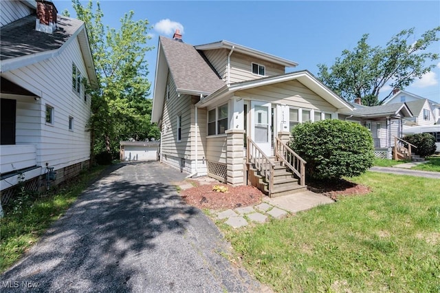 4632 E 85th St, Garfield Heights, OH 44125 - photo 2