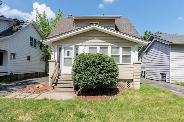 4632 E 85th St, Garfield Heights, OH 44125 - photo 1