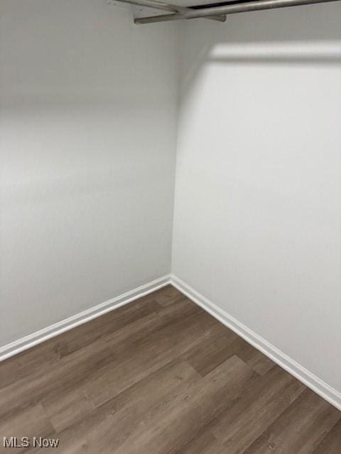 4360 Inner Circle Dr Unit C15, Brunswick, OH 44212 - spacious closet featuring dark wood-style flooring
