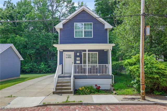 76 Charlotte St, Akron, OH 44303 - photo 2